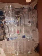 Hoegaarden glazen, Verzamelen, Ophalen, Zo goed als nieuw