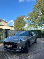 Mini Clubman Hyde Park Edition (01-2019), Argent ou Gris, Achat, Clubman, Boîte manuelle