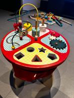 Table d’activite Janod, Enfants & Bébés, Enlèvement ou Envoi, Utilisé