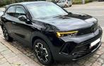OPEL MOKKA CLIMAIR SPORT raamschermen/wind/regenschermen, Ophalen