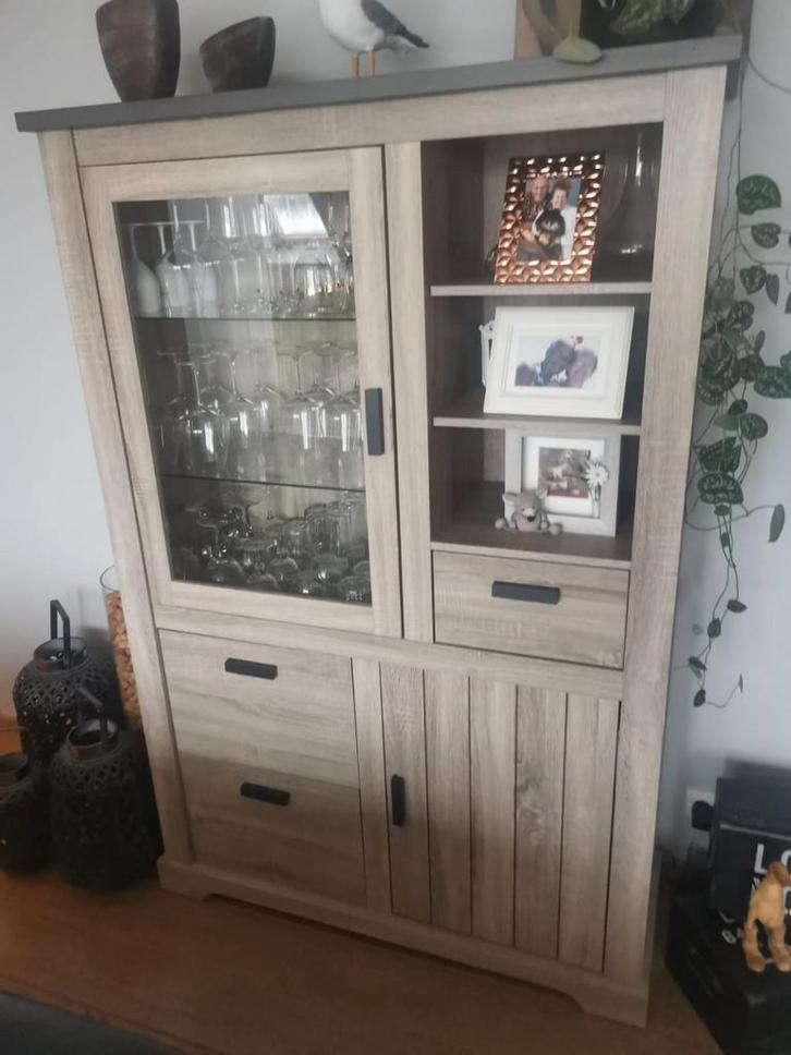 Woonkamer meubels, Huis en Inrichting, Kasten | Buffetkasten, Ophalen