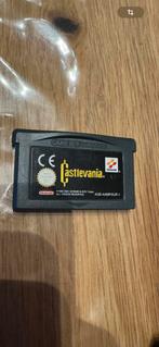 Castlevania, Games en Spelcomputers, Games | Nintendo Game Boy, Ophalen of Verzenden, Zo goed als nieuw