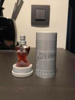 Mini-parfum vintage Jean Paul Gaultier, Collections, Parfums, Miniature, Plein, Enlèvement ou Envoi, Neuf