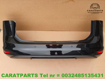 5TA807417B touran achterbumper touran bumper LC9X C9X beschikbaar voor biedingen