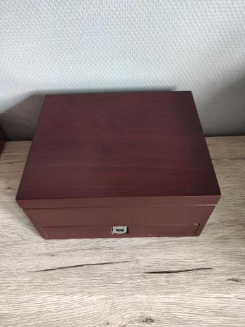 Tire-bouchon de Luxe Ouvre-bouteille Set' accessoires à vin beschikbaar voor biedingen