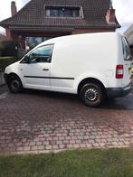Volkswagen Caddy 2007 - lichte vrachtwagen - 2 plaatsen, Ophalen, Gebruikt, Volkswagen