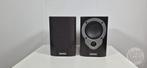 Mission M31i Luidsprekers | Speakers | Bookshelf | Garantie, Audio, Tv en Foto, Luidsprekerboxen, Overige merken, Gebruikt, Ophalen of Verzenden