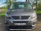 Peugeot Rifter Allure, Auto's, Peugeot, 75 kW, https://public.car-pass.be/vhr/a4c800b2-cd65-499c-948c-3f44ca067b6e, Bedrijf, 5 deurs