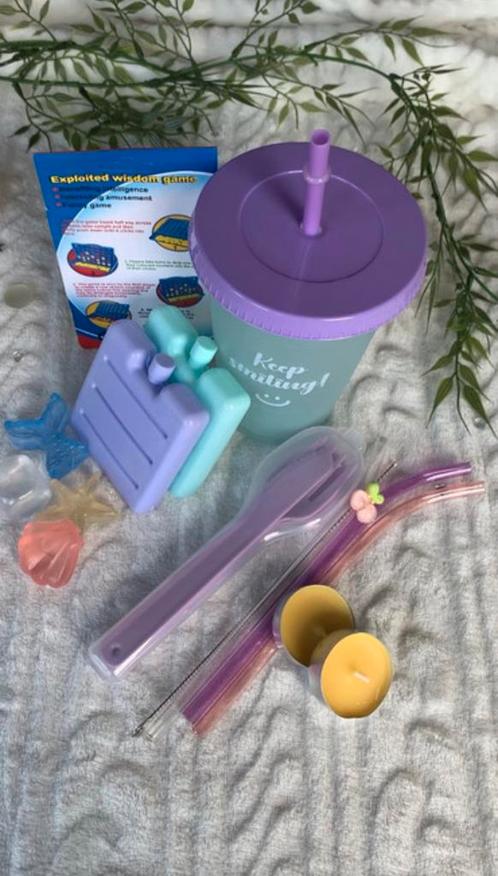 Coffret/scoop/boîte mystère/suprise/cadeau, Hobby en Vrije tijd, Feestartikelen, Nieuw, Overige typen, Ophalen of Verzenden