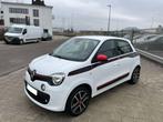 Renault Twingo Intens 0.9 TCe Euro6b Gekeurd met carpass, Auto's, Voorwielaandrijving, Twingo, Wit, Bedrijf