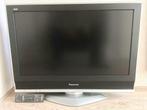 TV LCD PANASONIC TX 32LX-70F, Ophalen, Gebruikt, LCD, Panasonic