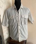 Chemise Columbia, Ophalen, Columbia, Overige kleuren, Halswijdte 38 (S) of kleiner