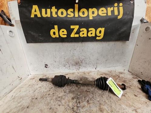 Aandrijfas links-voor van een Ford Mondeo, Auto-onderdelen, Remmen en Aandrijving, Ford, Gebruikt, 3 maanden garantie, Ophalen of Verzenden