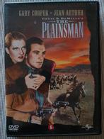 The plainsman, Cd's en Dvd's, Dvd's | Klassiekers, Ophalen of Verzenden, Zo goed als nieuw, Actie en Avontuur, 1940 tot 1960