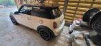 Mini cooper s, Auto's, Particulier, Te koop, Cooper