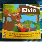 Elvin, Ophalen of Verzenden