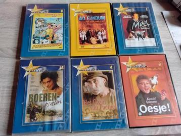 Belgische films beschikbaar voor biedingen