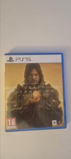 Death stranding PS5, Games en Spelcomputers, Ophalen