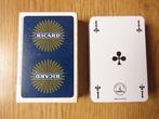 jeu de carte Ricard, Hobby en Vrije tijd, Gezelschapsspellen | Kaartspellen, Ophalen of Verzenden, Nieuw