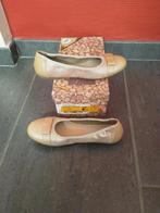 nieuwe ballerina's, Kinderen en Baby's, Kinderkleding | Schoenen en Sokken, Ophalen, Meisje, Schoenen, Nieuw