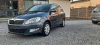 Skoda Fabia 1.2 TDI DPF Combi GreenLine, 5 places, 55 kW, Break, Tissu