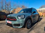 Mini Countryman JCW Sage Green 2.0 4All, Auto's, Automaat, 1998 cc, Lichtsensor, 4 cilinders