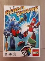 Lego Robo Champ (3835), Comme neuf, Ensemble complet, Lego, Enlèvement ou Envoi