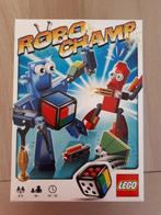 Lego Robo Champ (3835), Ophalen of Verzenden, Zo goed als nieuw, Complete set, Lego