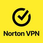 1 an de Norton VPN Plus, Computers en Software, Antivirus- en Beveiligingssoftware, Ophalen, Nieuw