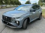 Hyundai Tucson n line full option, Auto's, 4 cilinders, 149 g/km, USB, 5 zetels