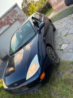 Ford focus al gekourd voor verkoop, Auto's, Ford, Focus, Stof, 4 cilinders, Blauw
