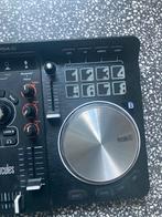 Hercules universal dj controler, Muziek en Instrumenten, Ophalen, Zo goed als nieuw