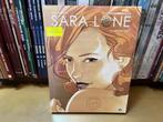 Sara Lone-Integraal Collector, Complete serie of reeks, Ophalen of Verzenden, Nieuw, Eric Arnaux,David Moranch