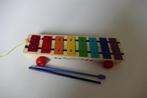 Xylofoon: Fisher-Price: jaren 80 vintage, Kinderen en Baby's, Speelgoed | Fisher-Price, Ophalen of Verzenden, Zo goed als nieuw