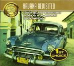 Havana Revisited (CD), Comme neuf, Enlèvement ou Envoi