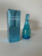Parfum davidoff cool water women - nieuw - 100 ml, Bijoux, Sacs & Beauté, Beauté | Parfums, Comme neuf, Enlèvement ou Envoi