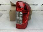 Achterlicht Rechts Nissan Navara NP300 ORIGINEEL 26550-4KJ0A, Auto-onderdelen, Gebruikt, Ophalen of Verzenden, Nissan, Nissan