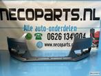 AUDI A4 B8 8K FACELIFT VOORBUMPER BUMPER ORIGINEEL, Auto-onderdelen, Ophalen of Verzenden, Gebruikt, Audi, Spatbord