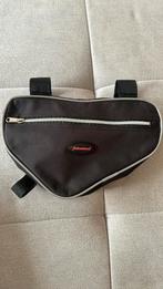 Sacoche de vélo, Enlèvement ou Envoi, Comme neuf