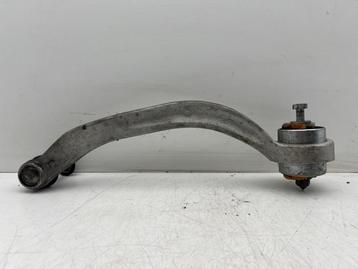 Bras de suspension bas avant droit d'un Volkswagen Passat, Enlèvement ou Envoi, 3 mois de garantie, Utilisé, Volkswagen