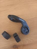 Garmin Edge Extended Out-front stuurhouder, Fietsen en Brommers, Fietsaccessoires | Fietscomputers, Ophalen of Verzenden, GPS