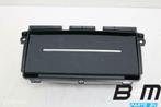 Dubbele 12V aansluiting achterin Audi Q7 4M 4M0864061, Auto-onderdelen, Interieur en Bekleding, Gebruikt