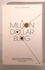 Le blogue d'un million de dollars - Natasha Courteney Smith, Enlèvement ou Envoi