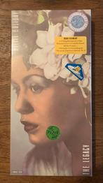 Billie Holiday, Ophalen of Verzenden, Zo goed als nieuw