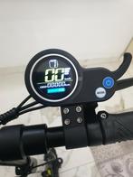 Display 48v 5 pin  voor electrische steps, Ophalen of Verzenden, Zo goed als nieuw