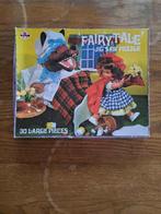 Puzzle 30 grandes pièces, Ophalen, 10 tot 50 stukjes, Gebruikt, 2 tot 4 jaar