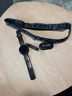 Sporthorloge Polar unite + hartslag meter h10, Sport en Fitness, Ophalen of Verzenden, Zo goed als nieuw