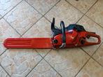 Tronconneuse jonsered cs 2258 ( husqvarna), Doe-het-zelf en Bouw, Gereedschap | Zaagmachines, Ophalen, Zo goed als nieuw