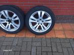 17 inch velgen mercedes, Enlèvement ou Envoi, 17 pouces, Pneu(s)