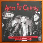 Alice In Chains - Live at The Hollywood Palladium 1992 (lp), Enlèvement ou Envoi